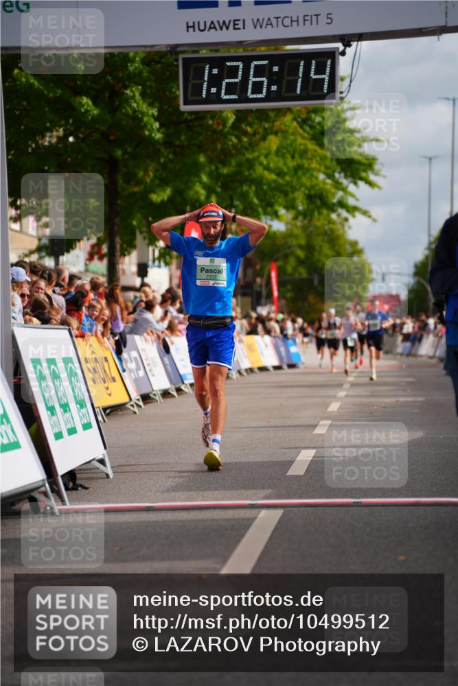 20.09.2026 - PSD Bank Halbmarathon LAZAROV Photography http://msf.ph/oto/10499512 20.09.2026 11:26:13 Ziel 2333, 4347 meine-sportfotos.de