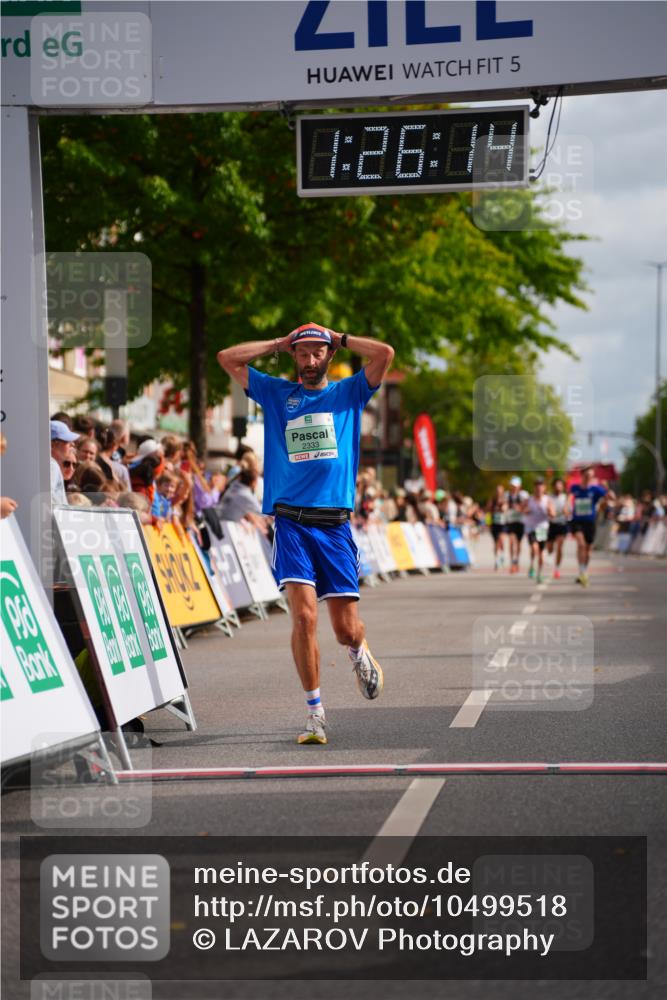 20.09.2026 - PSD Bank Halbmarathon LAZAROV Photography http://msf.ph/oto/10499518 20.09.2026 11:26:14 Ziel 2333, 4347 meine-sportfotos.de