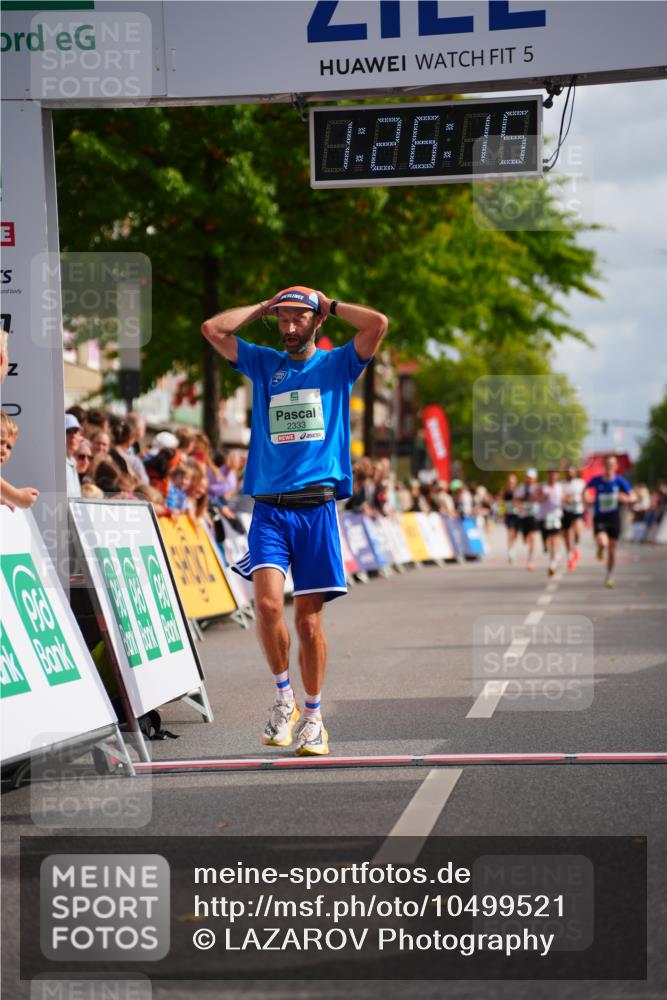 20.09.2026 - PSD Bank Halbmarathon LAZAROV Photography http://msf.ph/oto/10499521 20.09.2026 11:26:14 Ziel 2333, 4347 meine-sportfotos.de