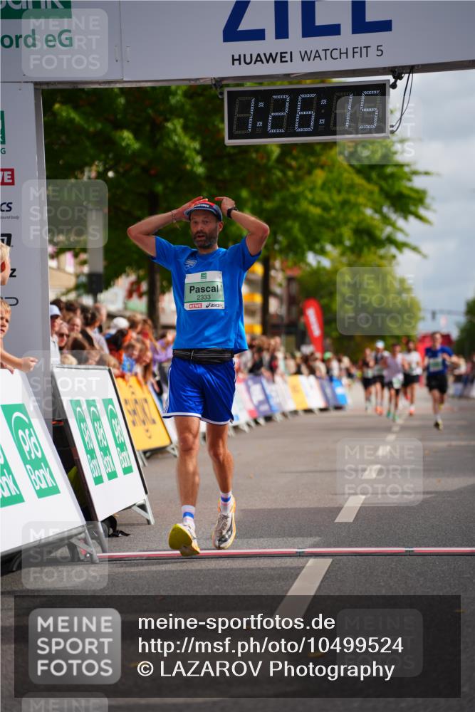 20.09.2026 - PSD Bank Halbmarathon LAZAROV Photography http://msf.ph/oto/10499524 20.09.2026 11:26:14 Ziel 2333, 4347 meine-sportfotos.de