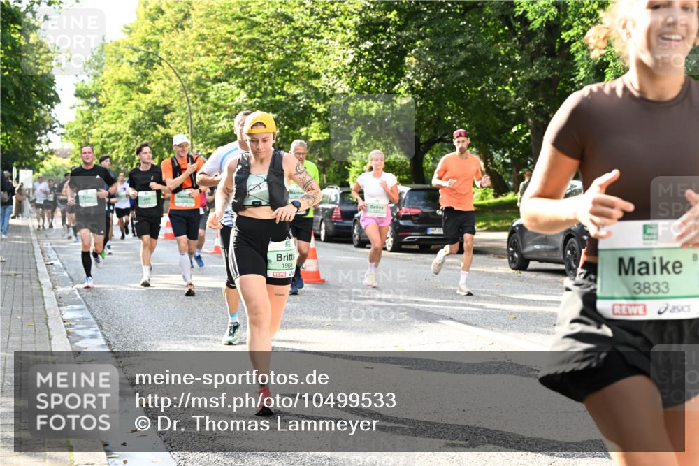 20.09.2026 - PSD Bank Halbmarathon Dr. Thomas Lammeyer http://msf.ph/oto/10499533 20.09.2026 10:50:51 Laufen 100, 1968, 3833 meine-sportfotos.de