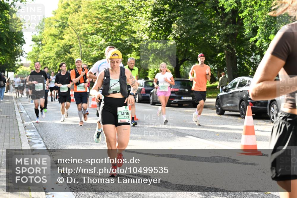 20.09.2026 - PSD Bank Halbmarathon Dr. Thomas Lammeyer http://msf.ph/oto/10499535 20.09.2026 10:50:51 Laufen 1968 meine-sportfotos.de