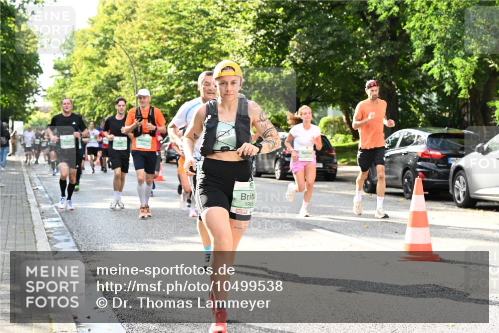 20.09.2026 - PSD Bank Halbmarathon Dr. Thomas Lammeyer http://msf.ph/oto/10499538 20.09.2026 10:50:52 Laufen 1968 meine-sportfotos.de