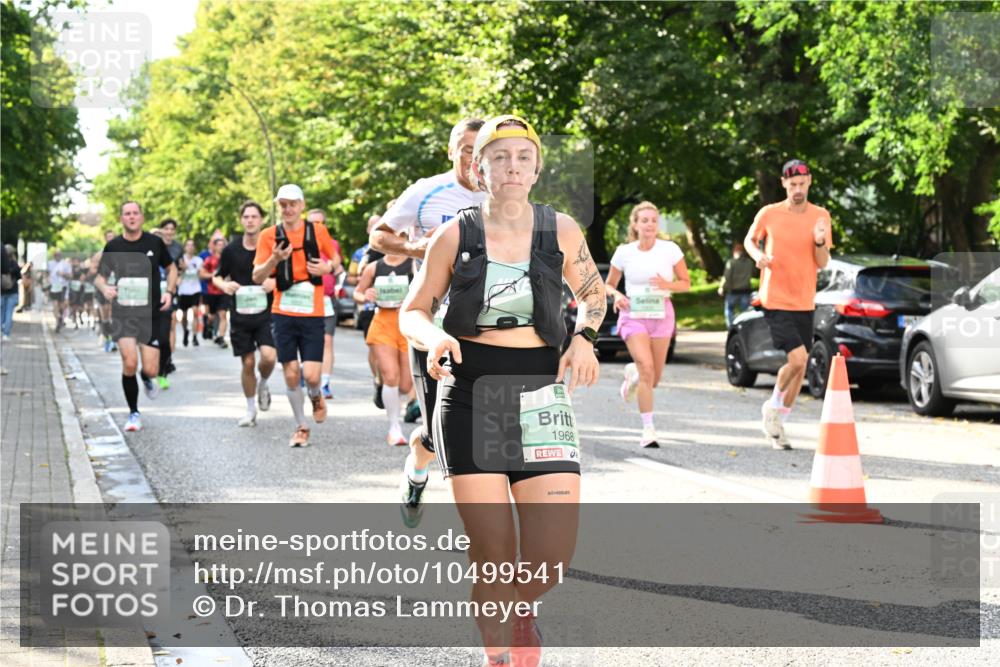 20.09.2026 - PSD Bank Halbmarathon Dr. Thomas Lammeyer http://msf.ph/oto/10499541 20.09.2026 10:50:52 Laufen 1968 meine-sportfotos.de