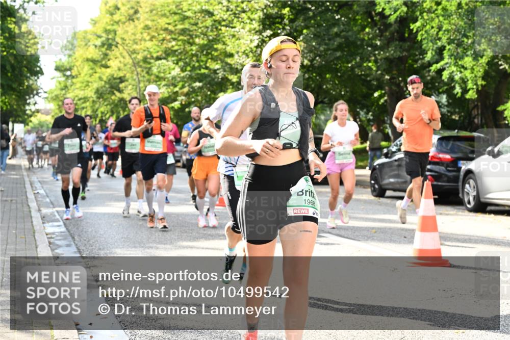 20.09.2026 - PSD Bank Halbmarathon Dr. Thomas Lammeyer http://msf.ph/oto/10499542 20.09.2026 10:50:52 Laufen 1968 meine-sportfotos.de
