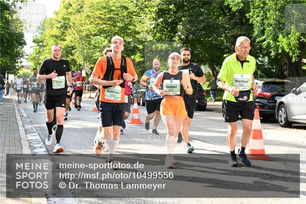 20.09.2026 - PSD Bank Halbmarathon Dr. Thomas Lammeyer http://msf.ph/oto/10499556 20.09.2026 10:50:54 Laufen 2357, 4359, 2991, 1607 meine-sportfotos.de