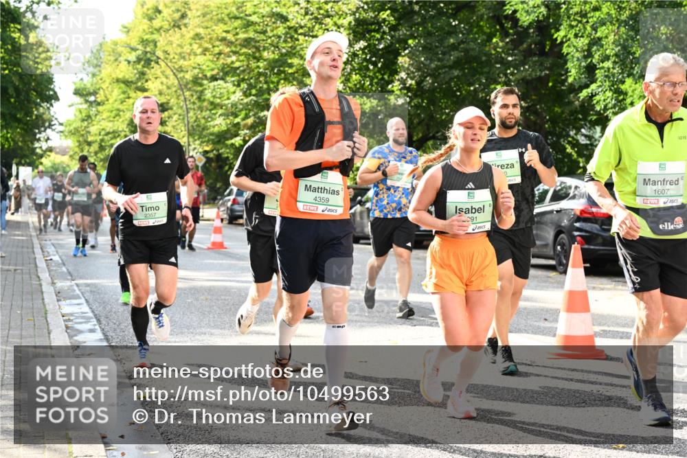 20.09.2026 - PSD Bank Halbmarathon Dr. Thomas Lammeyer http://msf.ph/oto/10499563 20.09.2026 10:50:55 Laufen 2357, 4359, 091, 0, 1607 meine-sportfotos.de