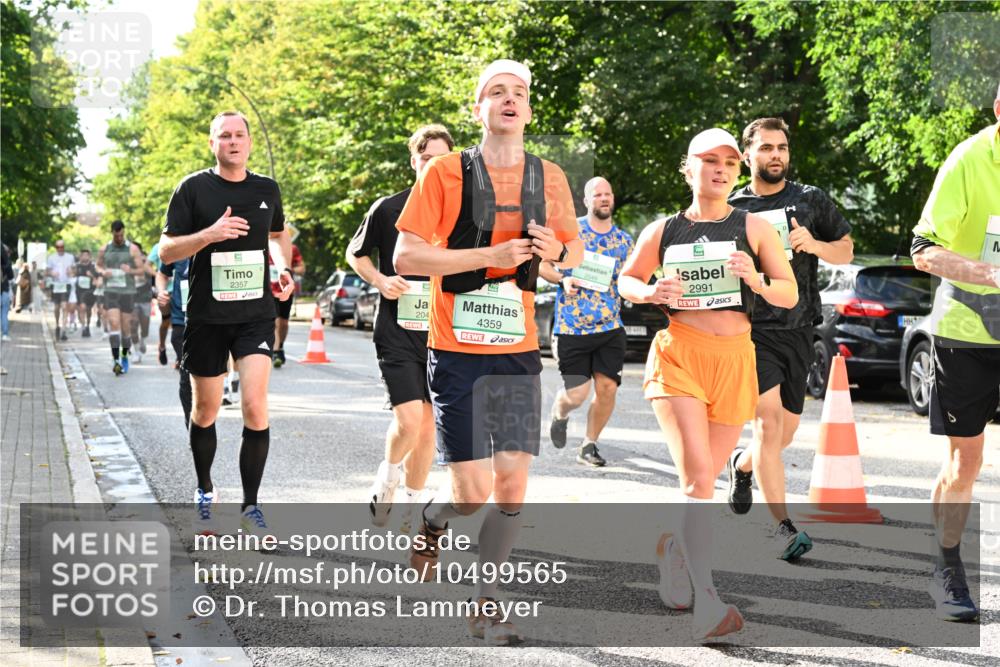 20.09.2026 - PSD Bank Halbmarathon Dr. Thomas Lammeyer http://msf.ph/oto/10499565 20.09.2026 10:50:55 Laufen 2357, 204, 4359, 2549, 2991 meine-sportfotos.de