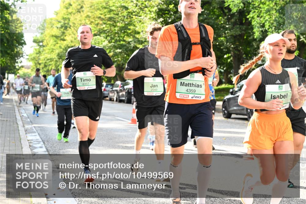 20.09.2026 - PSD Bank Halbmarathon Dr. Thomas Lammeyer http://msf.ph/oto/10499569 20.09.2026 10:50:55 Laufen 2357, 2049, 4359 meine-sportfotos.de