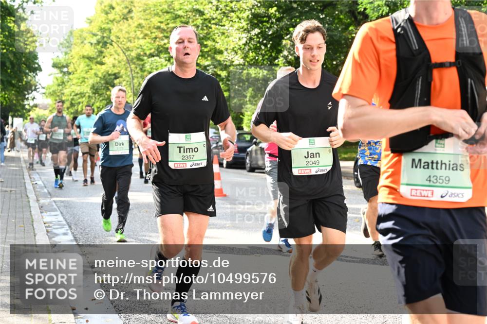 20.09.2026 - PSD Bank Halbmarathon Dr. Thomas Lammeyer http://msf.ph/oto/10499576 20.09.2026 10:50:56 Laufen 2357, 2049, 4359 meine-sportfotos.de