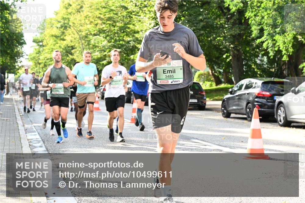 20.09.2026 - PSD Bank Halbmarathon Dr. Thomas Lammeyer http://msf.ph/oto/10499611 20.09.2026 10:50:59 Laufen 3485 meine-sportfotos.de