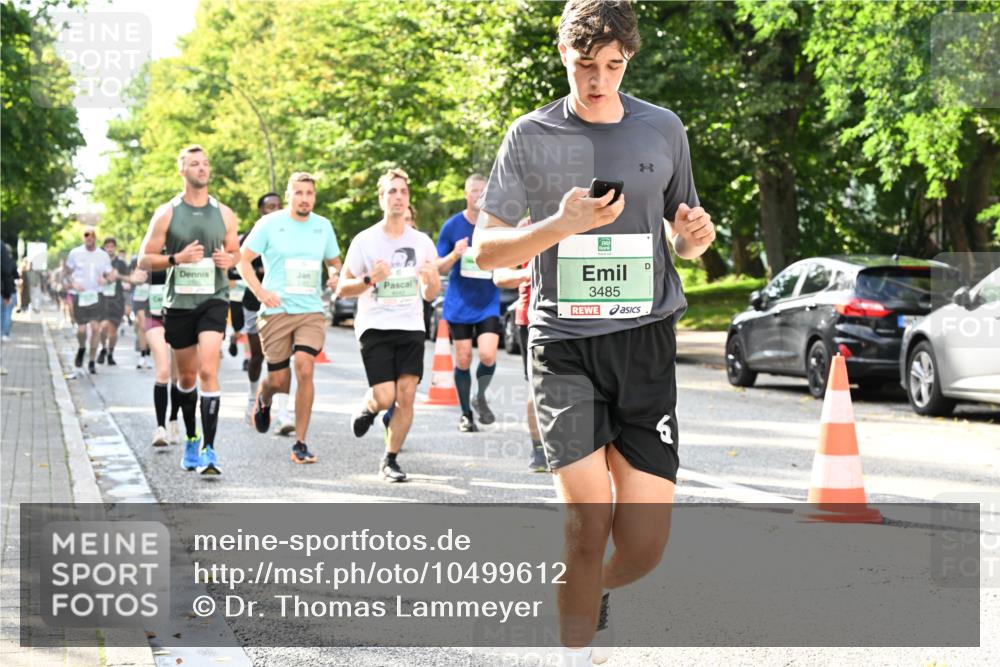 20.09.2026 - PSD Bank Halbmarathon Dr. Thomas Lammeyer http://msf.ph/oto/10499612 20.09.2026 10:51:00 Laufen 3485, 6 meine-sportfotos.de