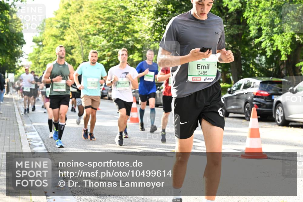 20.09.2026 - PSD Bank Halbmarathon Dr. Thomas Lammeyer http://msf.ph/oto/10499614 20.09.2026 10:51:00 Laufen 3485 meine-sportfotos.de