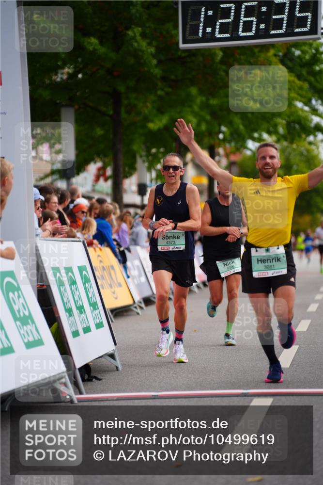 20.09.2026 - PSD Bank Halbmarathon LAZAROV Photography http://msf.ph/oto/10499619 20.09.2026 11:26:34 Ziel 1518, 3081, 4174, 4373, 4396 meine-sportfotos.de