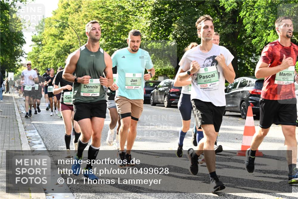 20.09.2026 - PSD Bank Halbmarathon Dr. Thomas Lammeyer http://msf.ph/oto/10499628 20.09.2026 10:51:01 Laufen 338, 2692, 3363, 80, 4042, 4040 meine-sportfotos.de