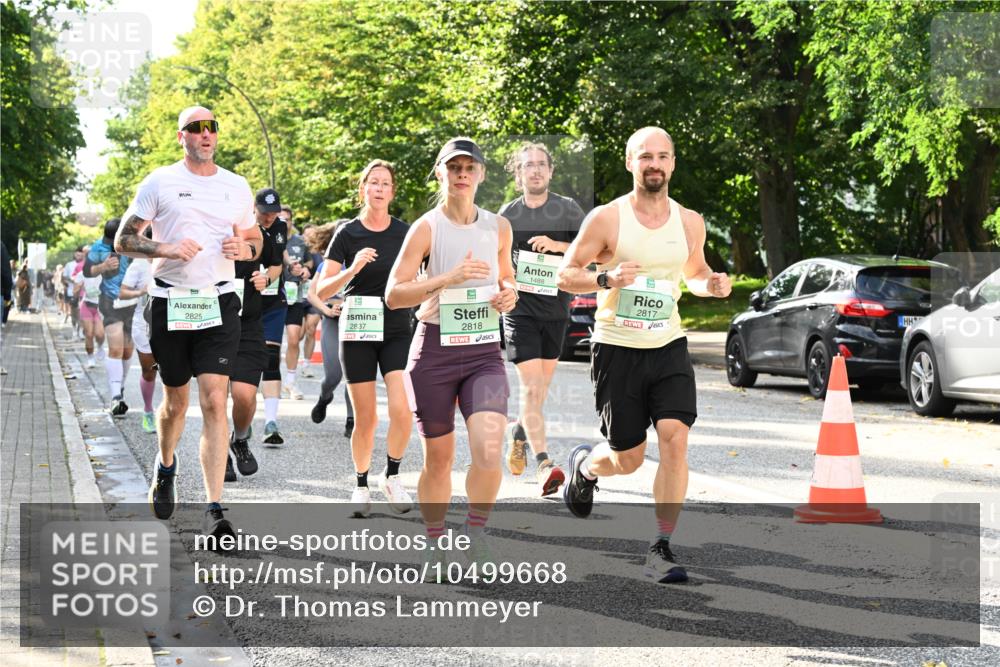 20.09.2026 - PSD Bank Halbmarathon Dr. Thomas Lammeyer http://msf.ph/oto/10499668 20.09.2026 10:51:05 Laufen 2825, 2837, 2818, 1488, 2817 meine-sportfotos.de