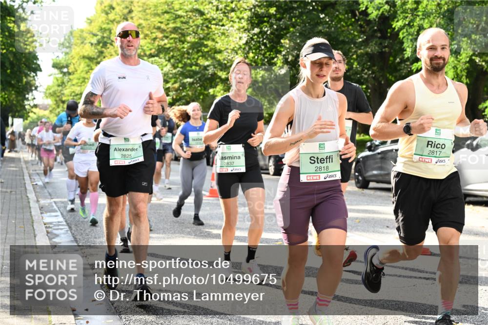 20.09.2026 - PSD Bank Halbmarathon Dr. Thomas Lammeyer http://msf.ph/oto/10499675 20.09.2026 10:51:06 Laufen 2825, 2837, 2818, 2817 meine-sportfotos.de
