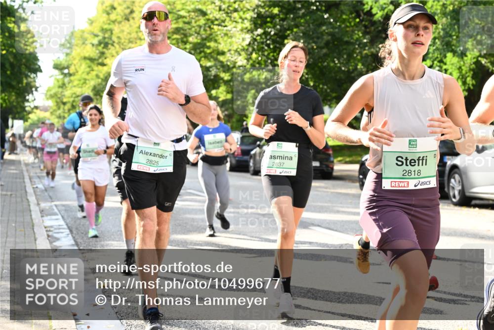 20.09.2026 - PSD Bank Halbmarathon Dr. Thomas Lammeyer http://msf.ph/oto/10499677 20.09.2026 10:51:07 Laufen 2825, 2837, 2818 meine-sportfotos.de