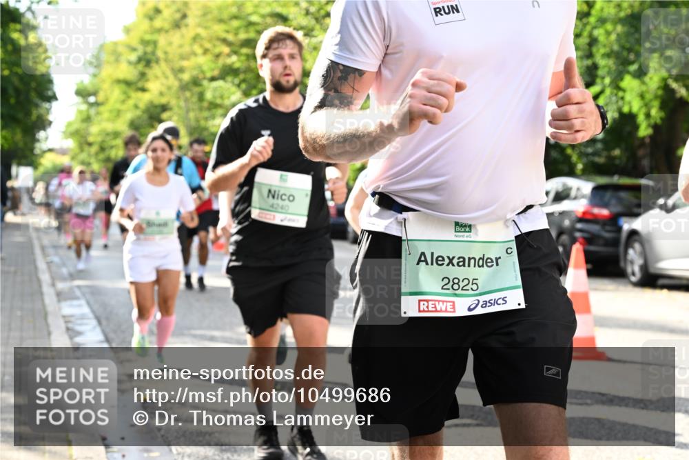 20.09.2026 - PSD Bank Halbmarathon Dr. Thomas Lammeyer http://msf.ph/oto/10499686 20.09.2026 10:51:08 Laufen 4240, 2825 meine-sportfotos.de