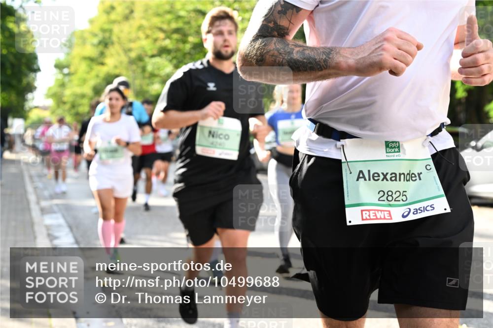 20.09.2026 - PSD Bank Halbmarathon Dr. Thomas Lammeyer http://msf.ph/oto/10499688 20.09.2026 10:51:08 Laufen 2825 meine-sportfotos.de