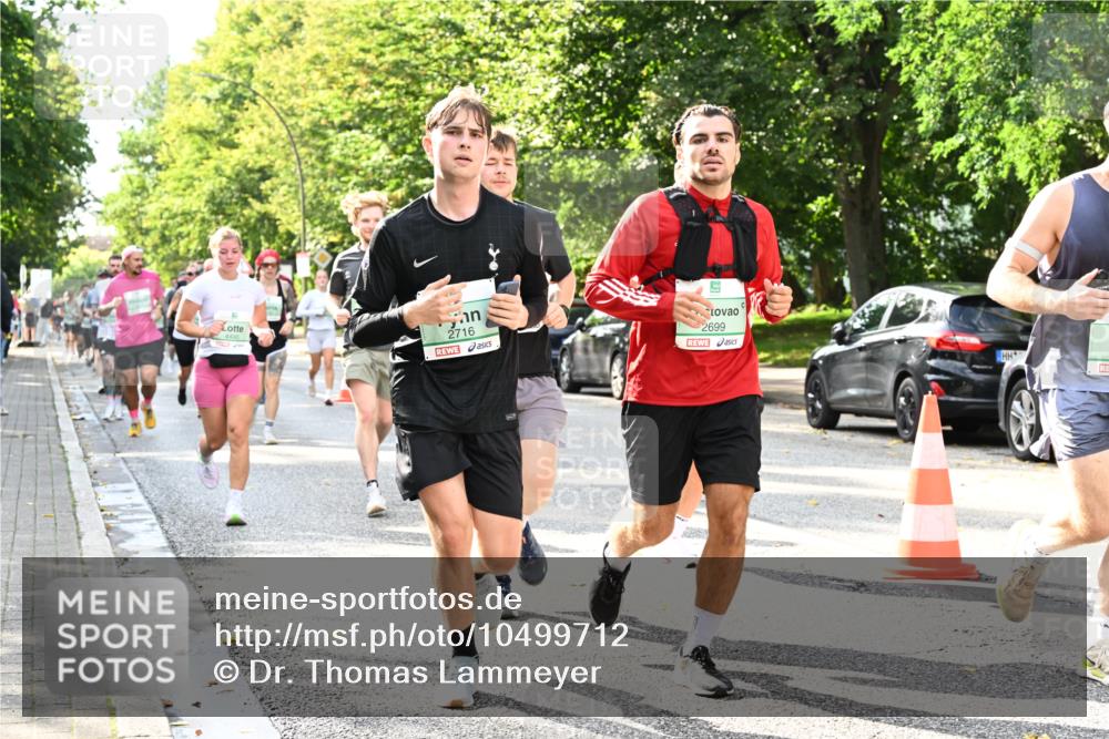 20.09.2026 - PSD Bank Halbmarathon Dr. Thomas Lammeyer http://msf.ph/oto/10499712 20.09.2026 10:51:11 Laufen 2716, 2699 meine-sportfotos.de