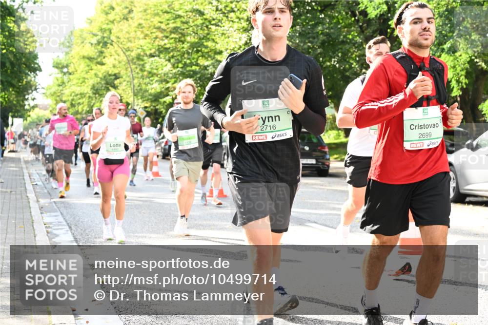 20.09.2026 - PSD Bank Halbmarathon Dr. Thomas Lammeyer http://msf.ph/oto/10499714 20.09.2026 10:51:11 Laufen 4490, 2716, 2699 meine-sportfotos.de
