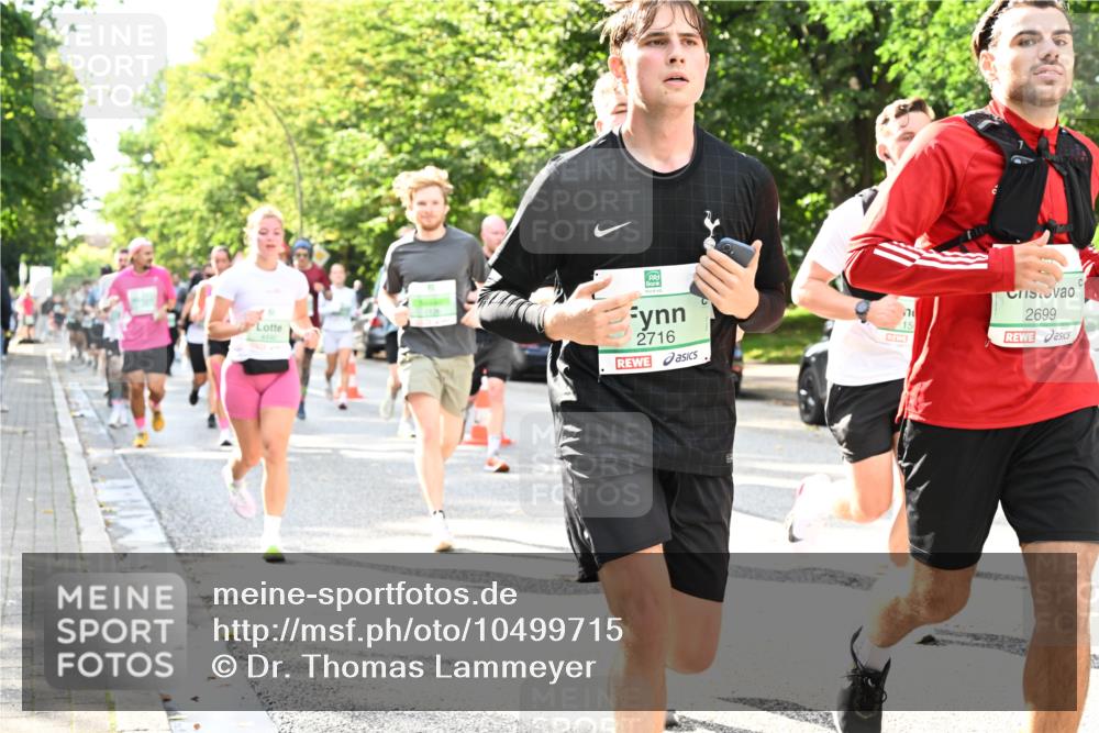 20.09.2026 - PSD Bank Halbmarathon Dr. Thomas Lammeyer http://msf.ph/oto/10499715 20.09.2026 10:51:12 Laufen 2716, 15, 2699 meine-sportfotos.de