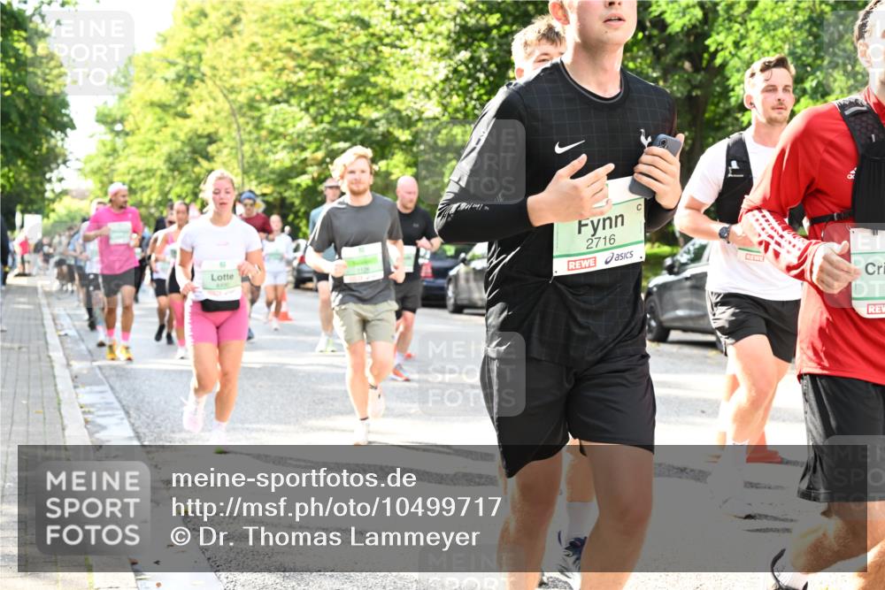 20.09.2026 - PSD Bank Halbmarathon Dr. Thomas Lammeyer http://msf.ph/oto/10499717 20.09.2026 10:51:12 Laufen 2716 meine-sportfotos.de