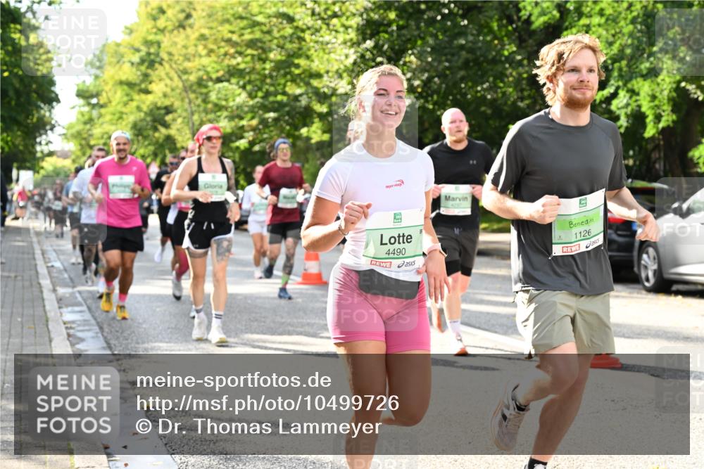 20.09.2026 - PSD Bank Halbmarathon Dr. Thomas Lammeyer http://msf.ph/oto/10499726 20.09.2026 10:51:13 Laufen 4490, 1126 meine-sportfotos.de