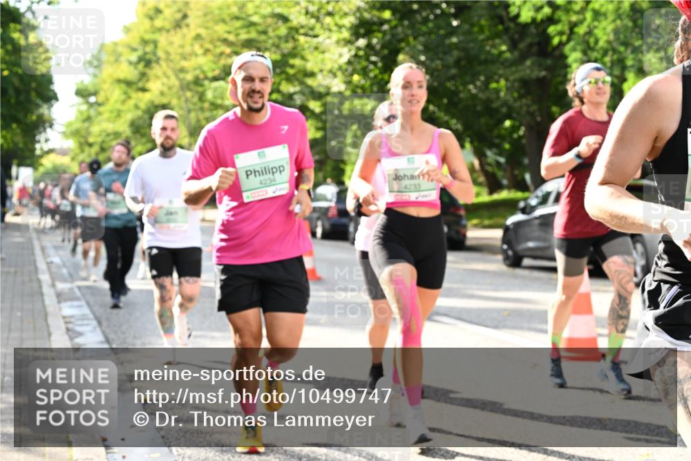 20.09.2026 - PSD Bank Halbmarathon Dr. Thomas Lammeyer http://msf.ph/oto/10499747 20.09.2026 10:51:16 Laufen 4234, 4233 meine-sportfotos.de