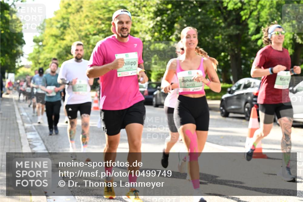 20.09.2026 - PSD Bank Halbmarathon Dr. Thomas Lammeyer http://msf.ph/oto/10499749 20.09.2026 10:51:16 Laufen 4234, 4233 meine-sportfotos.de