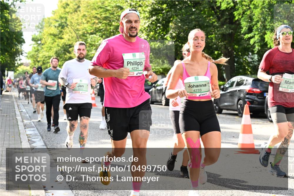 20.09.2026 - PSD Bank Halbmarathon Dr. Thomas Lammeyer http://msf.ph/oto/10499750 20.09.2026 10:51:16 Laufen 3000, 4234, 4233, 2756, 80 meine-sportfotos.de