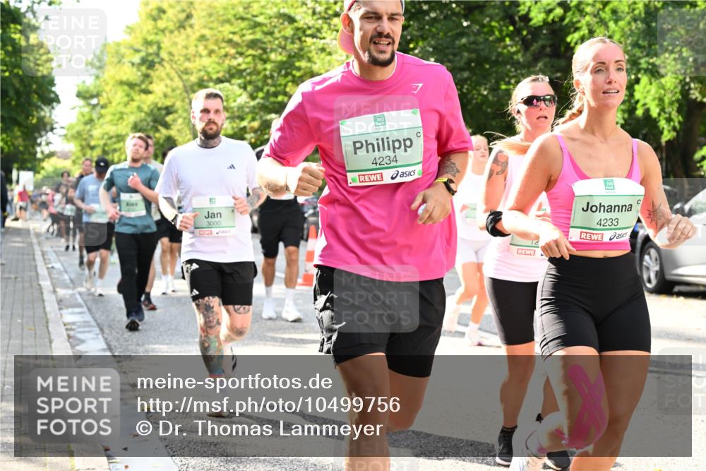 20.09.2026 - PSD Bank Halbmarathon Dr. Thomas Lammeyer http://msf.ph/oto/10499756 20.09.2026 10:51:17 Laufen 3000, 4234, 4233 meine-sportfotos.de