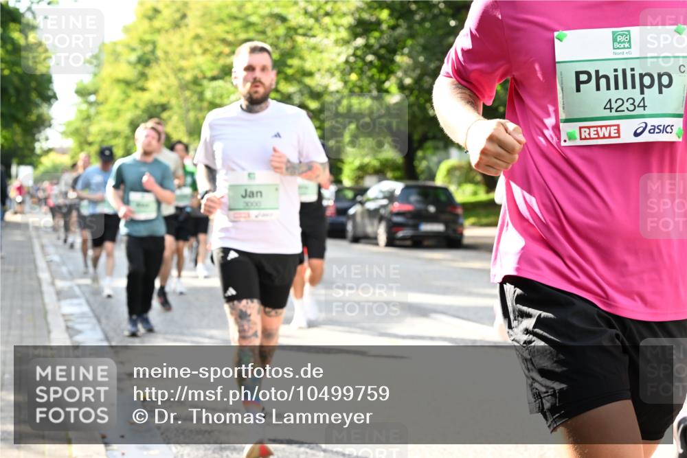20.09.2026 - PSD Bank Halbmarathon Dr. Thomas Lammeyer http://msf.ph/oto/10499759 20.09.2026 10:51:17 Laufen 3000, 4234 meine-sportfotos.de