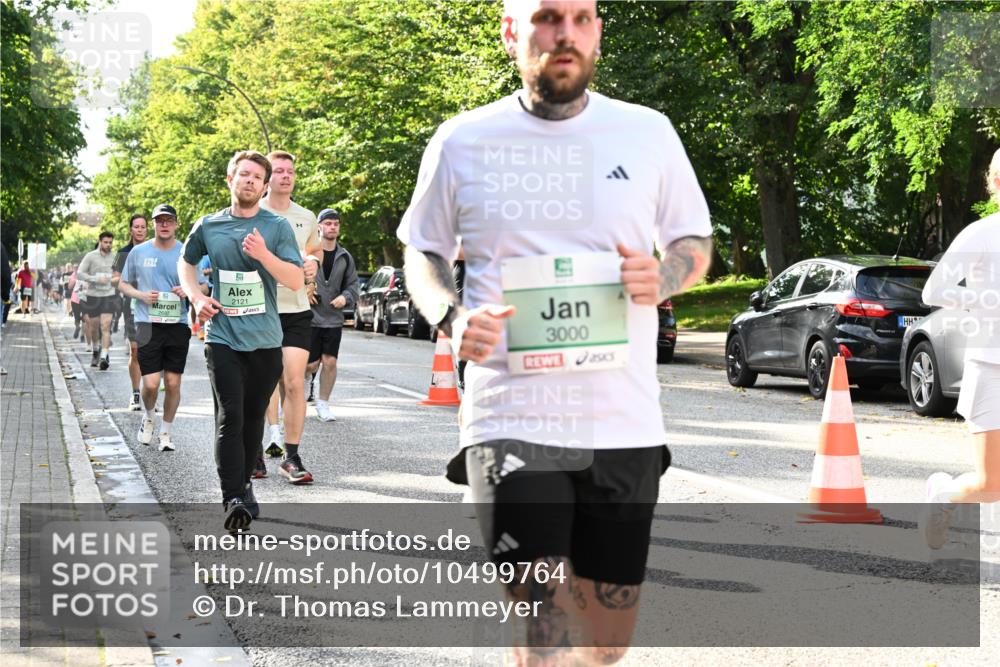 20.09.2026 - PSD Bank Halbmarathon Dr. Thomas Lammeyer http://msf.ph/oto/10499764 20.09.2026 10:51:18 Laufen 2121, 3000 meine-sportfotos.de