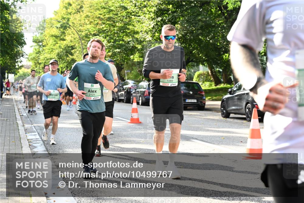 20.09.2026 - PSD Bank Halbmarathon Dr. Thomas Lammeyer http://msf.ph/oto/10499767 20.09.2026 10:51:19 Laufen 2121, 1089, 4683 meine-sportfotos.de