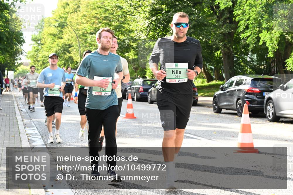 20.09.2026 - PSD Bank Halbmarathon Dr. Thomas Lammeyer http://msf.ph/oto/10499772 20.09.2026 10:51:19 Laufen 2682, 2121, 1089 meine-sportfotos.de
