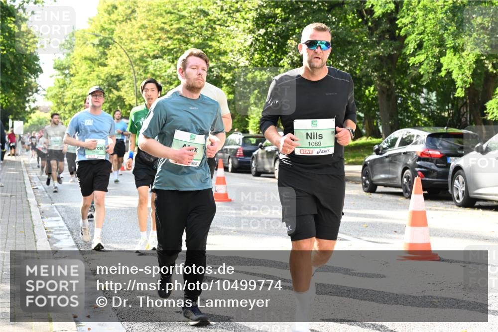 20.09.2026 - PSD Bank Halbmarathon Dr. Thomas Lammeyer http://msf.ph/oto/10499774 20.09.2026 10:51:19 Laufen 1089 meine-sportfotos.de