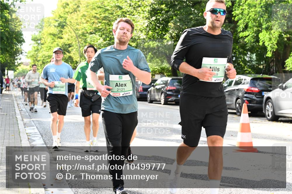 20.09.2026 - PSD Bank Halbmarathon Dr. Thomas Lammeyer http://msf.ph/oto/10499777 20.09.2026 10:51:20 Laufen 2682, 2121 meine-sportfotos.de