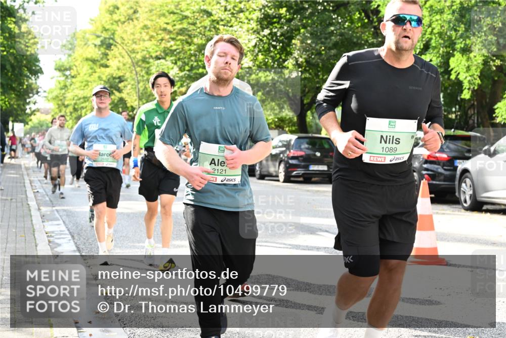 20.09.2026 - PSD Bank Halbmarathon Dr. Thomas Lammeyer http://msf.ph/oto/10499779 20.09.2026 10:51:20 Laufen 2682, 2121, 1089 meine-sportfotos.de