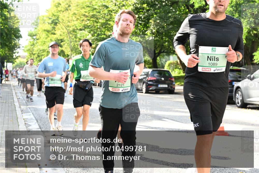 20.09.2026 - PSD Bank Halbmarathon Dr. Thomas Lammeyer http://msf.ph/oto/10499781 20.09.2026 10:51:20 Laufen 2682, 2121, 1089 meine-sportfotos.de