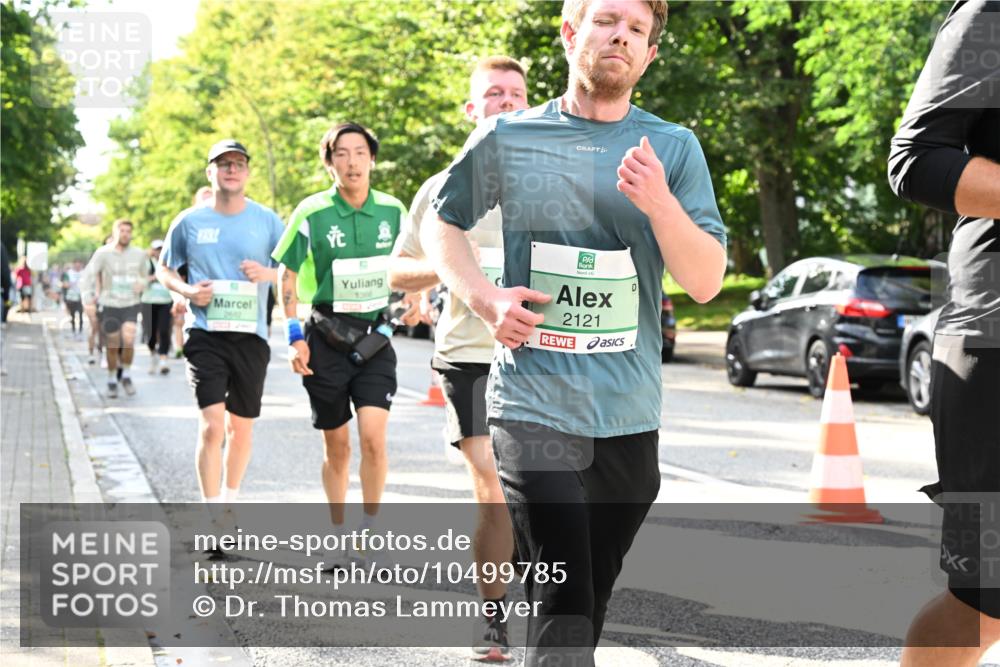 20.09.2026 - PSD Bank Halbmarathon Dr. Thomas Lammeyer http://msf.ph/oto/10499785 20.09.2026 10:51:20 Laufen 1366, 2121 meine-sportfotos.de
