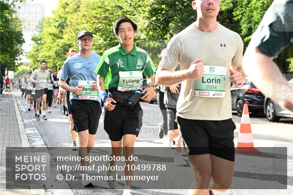 20.09.2026 - PSD Bank Halbmarathon Dr. Thomas Lammeyer http://msf.ph/oto/10499788 20.09.2026 10:51:21 Laufen 2682, 1366, 2004 meine-sportfotos.de
