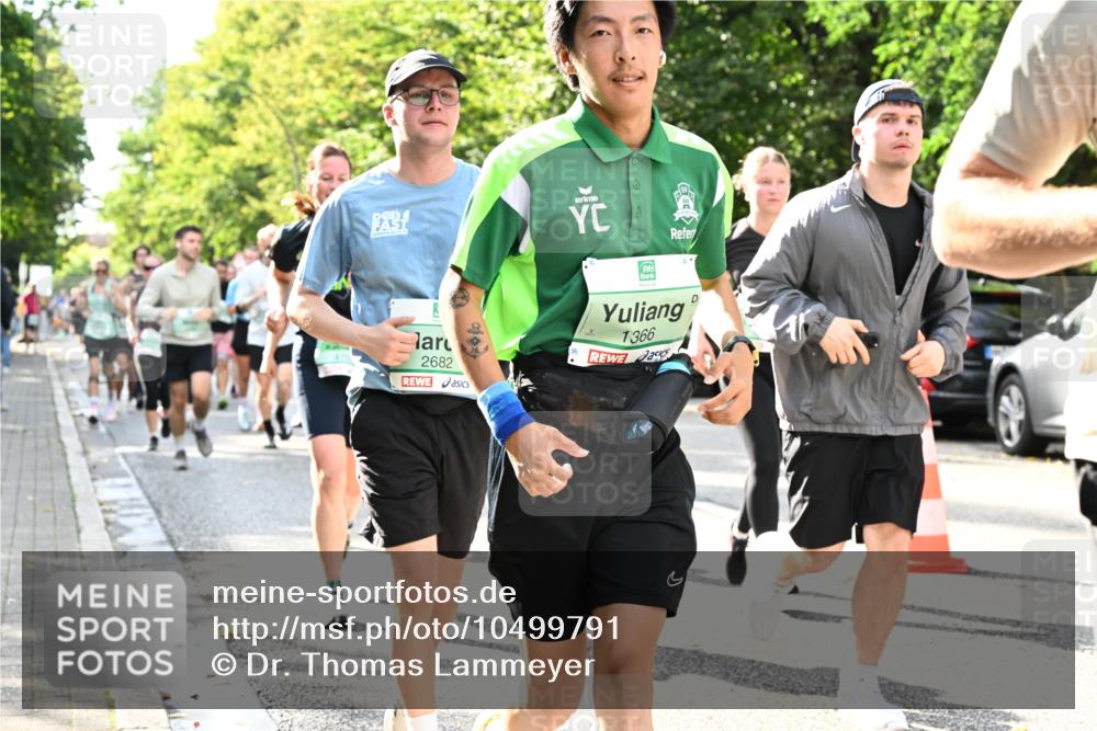 20.09.2026 - PSD Bank Halbmarathon Dr. Thomas Lammeyer http://msf.ph/oto/10499791 20.09.2026 10:51:22 Laufen 2682, 1366 meine-sportfotos.de