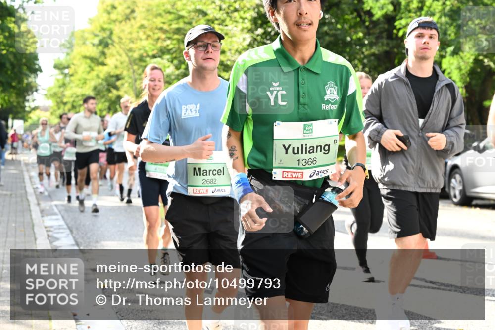 20.09.2026 - PSD Bank Halbmarathon Dr. Thomas Lammeyer http://msf.ph/oto/10499793 20.09.2026 10:51:22 Laufen 2682, 1366 meine-sportfotos.de