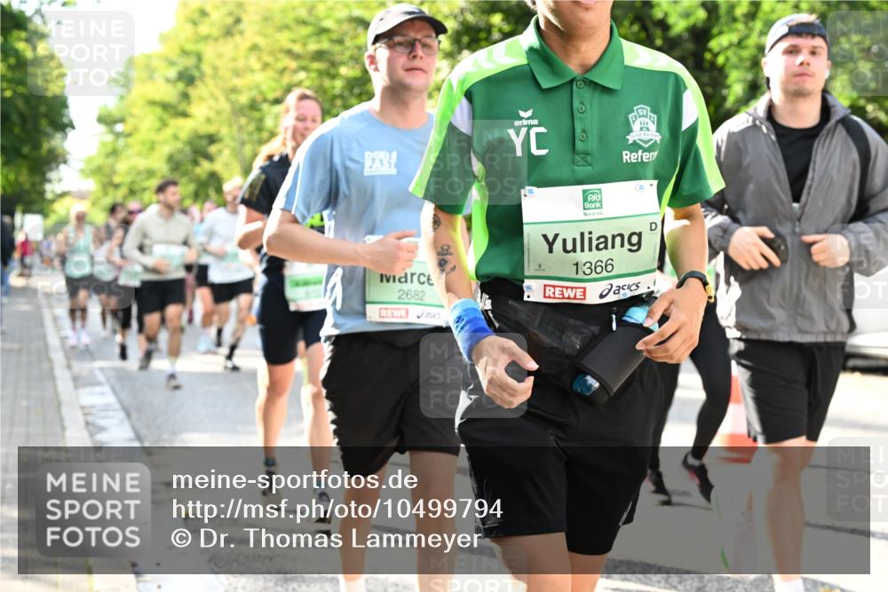 20.09.2026 - PSD Bank Halbmarathon Dr. Thomas Lammeyer http://msf.ph/oto/10499794 20.09.2026 10:51:22 Laufen 31, 2682, 1366 meine-sportfotos.de