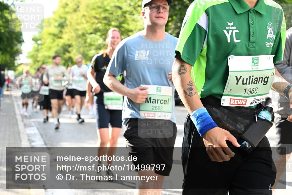 20.09.2026 - PSD Bank Halbmarathon Dr. Thomas Lammeyer http://msf.ph/oto/10499797 20.09.2026 10:51:22 Laufen 231, 2682, 1366 meine-sportfotos.de