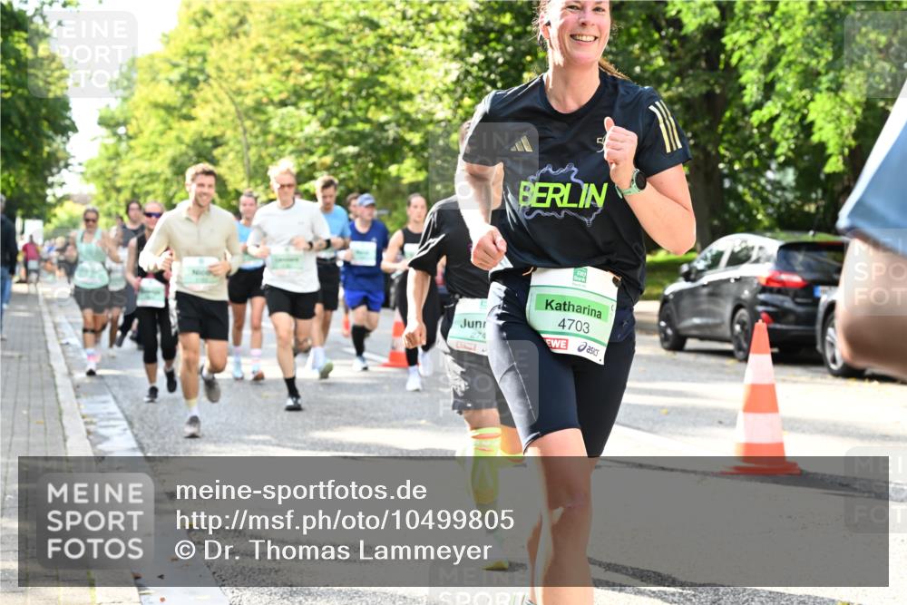 20.09.2026 - PSD Bank Halbmarathon Dr. Thomas Lammeyer http://msf.ph/oto/10499805 20.09.2026 10:51:23 Laufen 274, 4703 meine-sportfotos.de