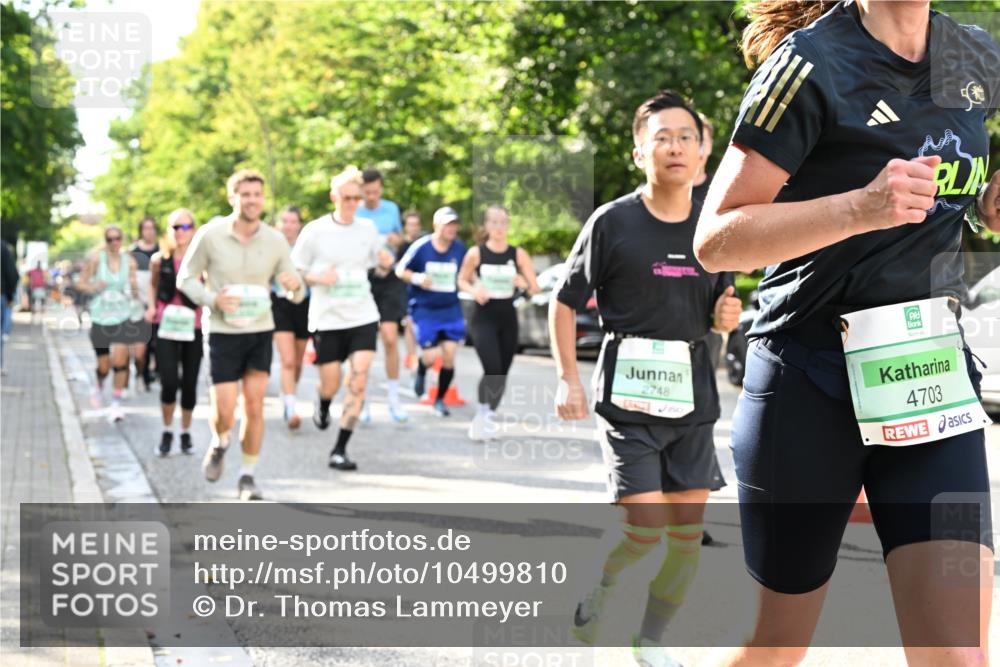 20.09.2026 - PSD Bank Halbmarathon Dr. Thomas Lammeyer http://msf.ph/oto/10499810 20.09.2026 10:51:24 Laufen 2748, 4703 meine-sportfotos.de