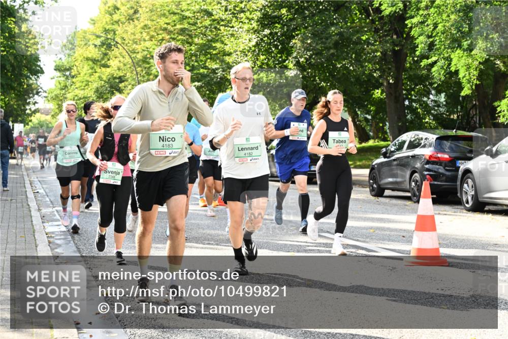 20.09.2026 - PSD Bank Halbmarathon Dr. Thomas Lammeyer http://msf.ph/oto/10499821 20.09.2026 10:51:25 Laufen 1031, 2368, 4183, 4182 meine-sportfotos.de